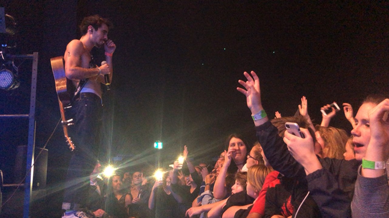 Trop cool pour Chloé, Lanestérienne