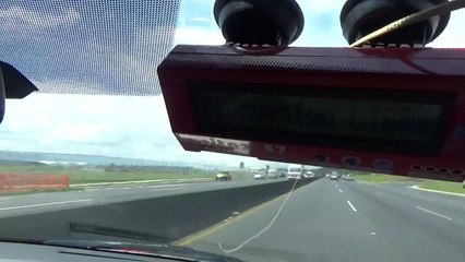 JUAN SANTAMARIA AIRPORT COSTA RICA