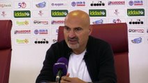 Karabükspor-Boluspor maçının ardından - Açıkgöz ve Karafırtınalar - KARABÜK