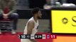 Sixers Rookie Jonah Bolden (28 Points, 16 Rebounds) Shines in NBA G League Debut