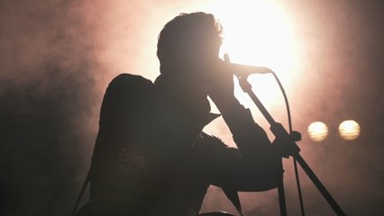 The Riptide Movement - Animal