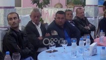 Ora News - Bushati në Postribë: Përpjekje maksimale që PS të marrë drejtimin e bashkisë Shkodër