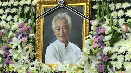 '국민배우' 신성일 별세..."시대의 아이콘" / YTN
