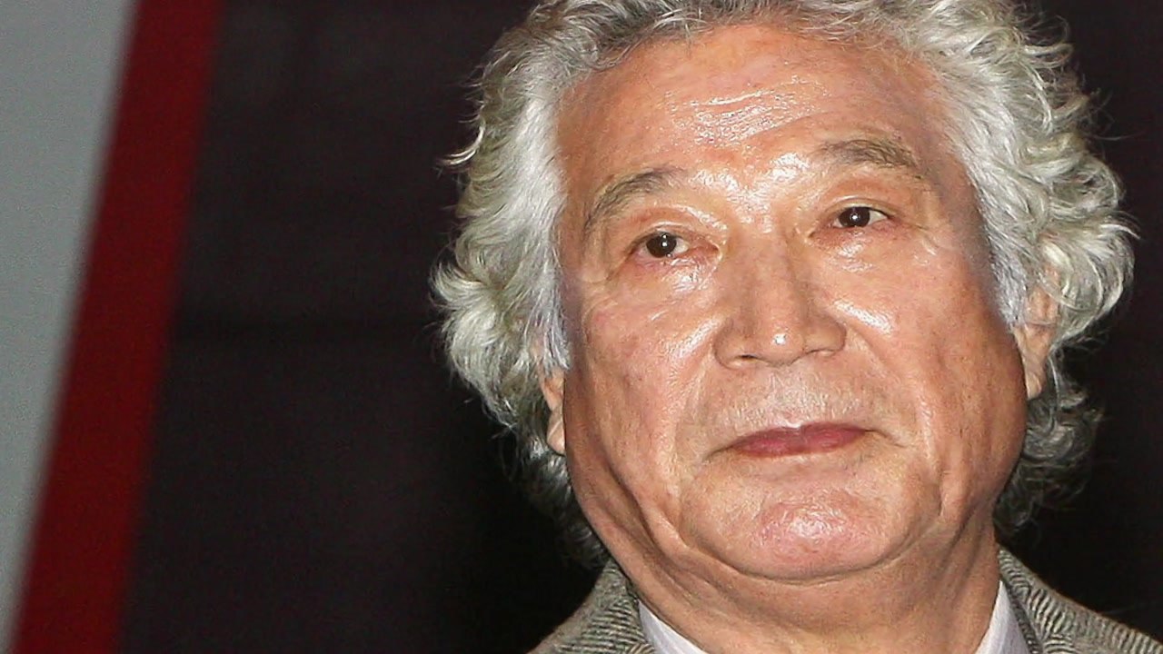 한국 영화계의 큰 별 故 신성일, 그의 길이 한국 영화 역사 / YTN