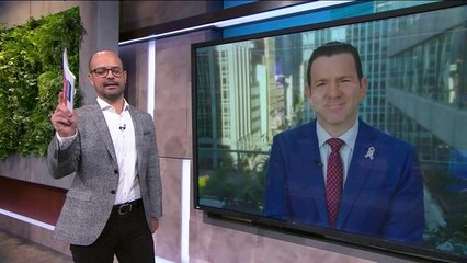 Rapoport: John Harbaugh on the hot seat with the Ravens