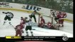 NHL 1997 Playoffs - Red Wings @ Avalanche Game 5