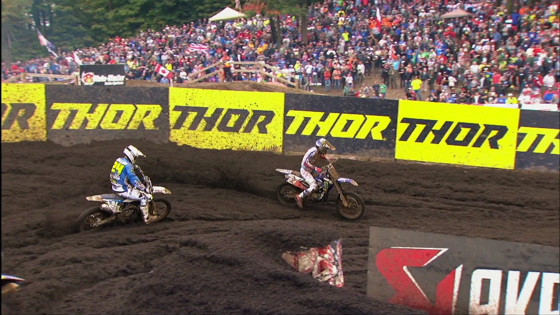 NEWS Highlights - MXoN 2018 USA - in Spanish
