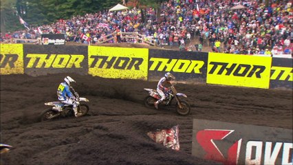 NEWS Highlights - MXoN 2018 USA - in Spanish