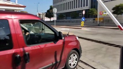 Araştırma Görevlisi Eşini Bıçaklayan Üniversite Öğrencisi Kadın Adliyeye Sevk Edildi