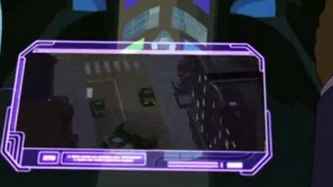 Avengers - S05E08