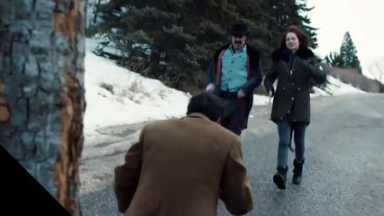 Wynonna Earp Season 3 EP04 Promo No Cure For Crazy (2018)