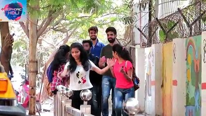 BEST HOLI PRANK 2018 _ PRANKS IN INDIA _ PRANKS 2018