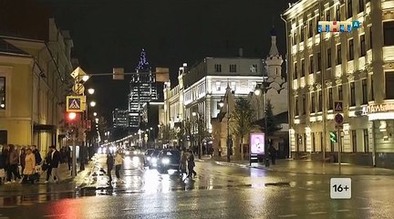 Stand Up (8 сезон: 11 выпуск) [2018]