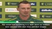 South Africa's 'relentless' bowling delivered against Australia - Steyn