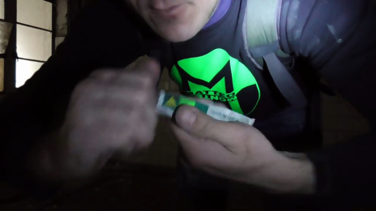 Matteo Montesi è Il TANTUM VERDE DENTAL