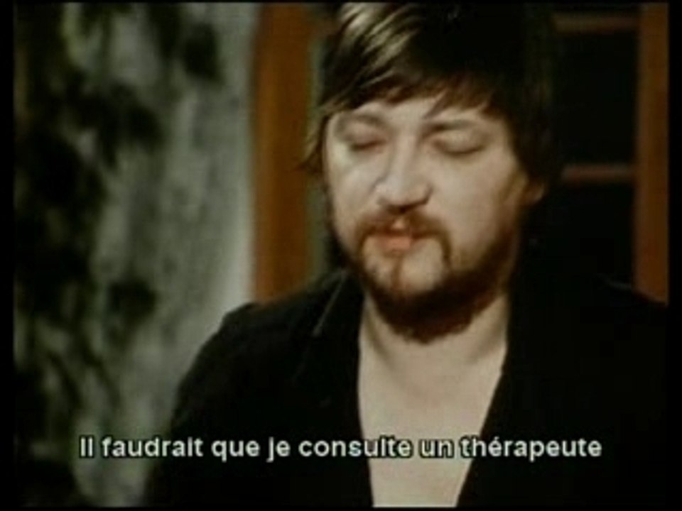 Rainer Werner Fassbinder