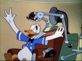 Kaczor Donald , Pluto , Myszka Miki - zestaw bajek - cz 1