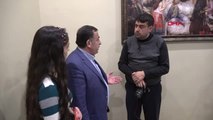 Afyonkarahisar Milletvekili Özkaya Ohal Komisyonu 40 Bin Dosyayı Karara Bağladı