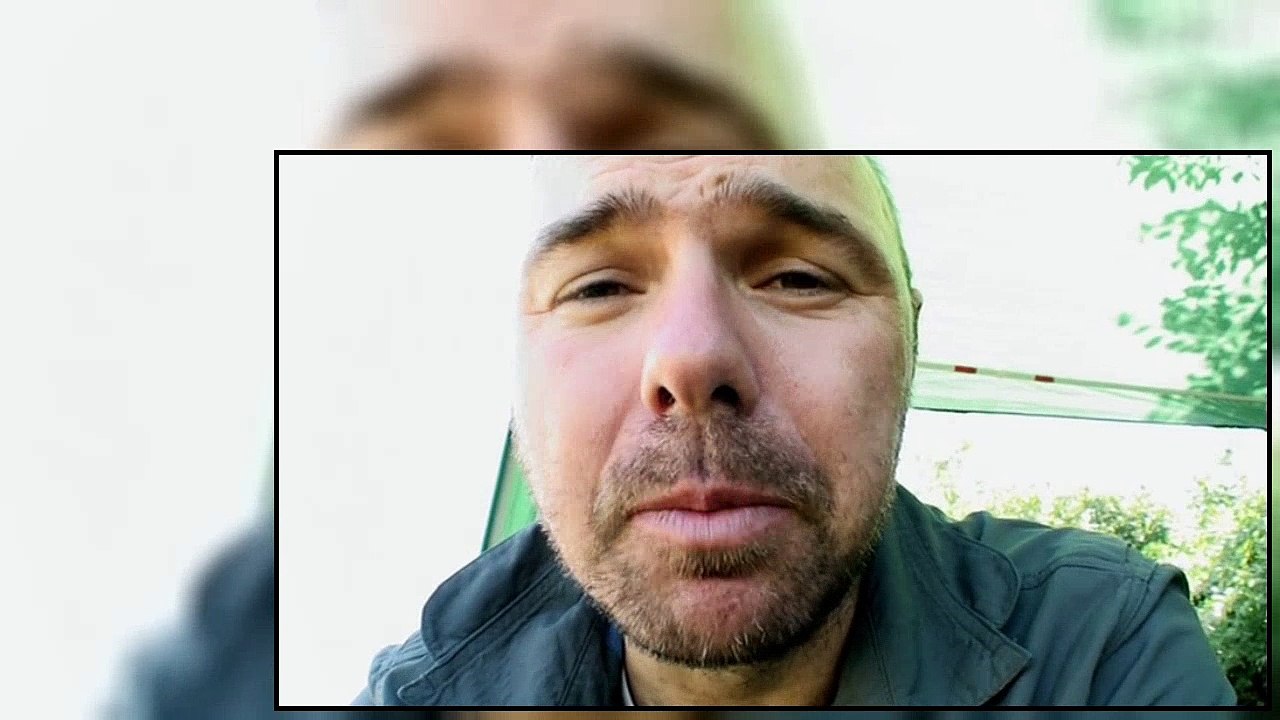 An Idiot Abroad S02E02 - Trans-Siberian Express