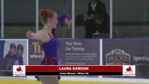 2019 Skate Ontario Sectional Championships - Scotiabank Rink 2 (21)