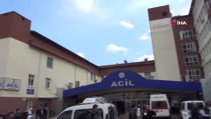 Denizli'de Nijeryalı Genç Forvet Maçta Kalp Krizi Geçirerek Hayatını Kaybetti