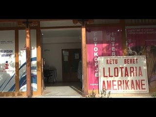 Ora News - Nga Kukësi e Saranda në Pogradec për Lotarinë Amerikane