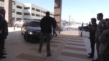 Sağlık Bakanı Koca: "Şehir Hastanelerini Çok Önemsiyoruz"