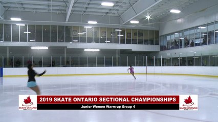 2019 Skate Ontario Sectional Championships - Scotiabank Rink 2 (22)
