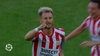 Argentine - River Plate n'enchaine pas
