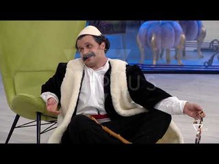 Al Pazar - Intervista me Çobanin - 3 Nëntor 2018 - Show Humor - Vizion Plus