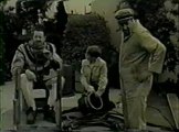Great Gildersleeve: Gildy Goes Diving - ComicWeb Classic TV
