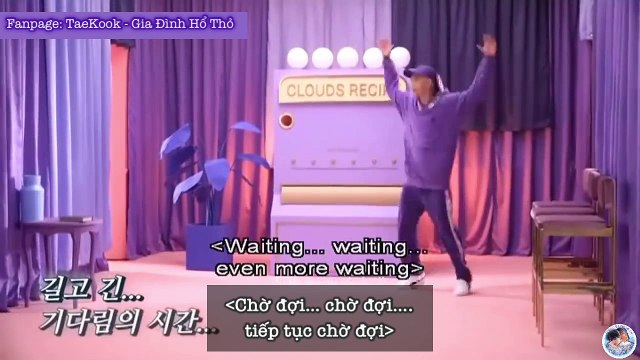 [VIETSUB] BTS 4TH MUSTER 'Happy Ever After' DVD *Part 2*