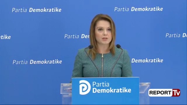 Report Tv - Uniformat/ PD akuza ministrisë: Kompania ishte e përjashtuar