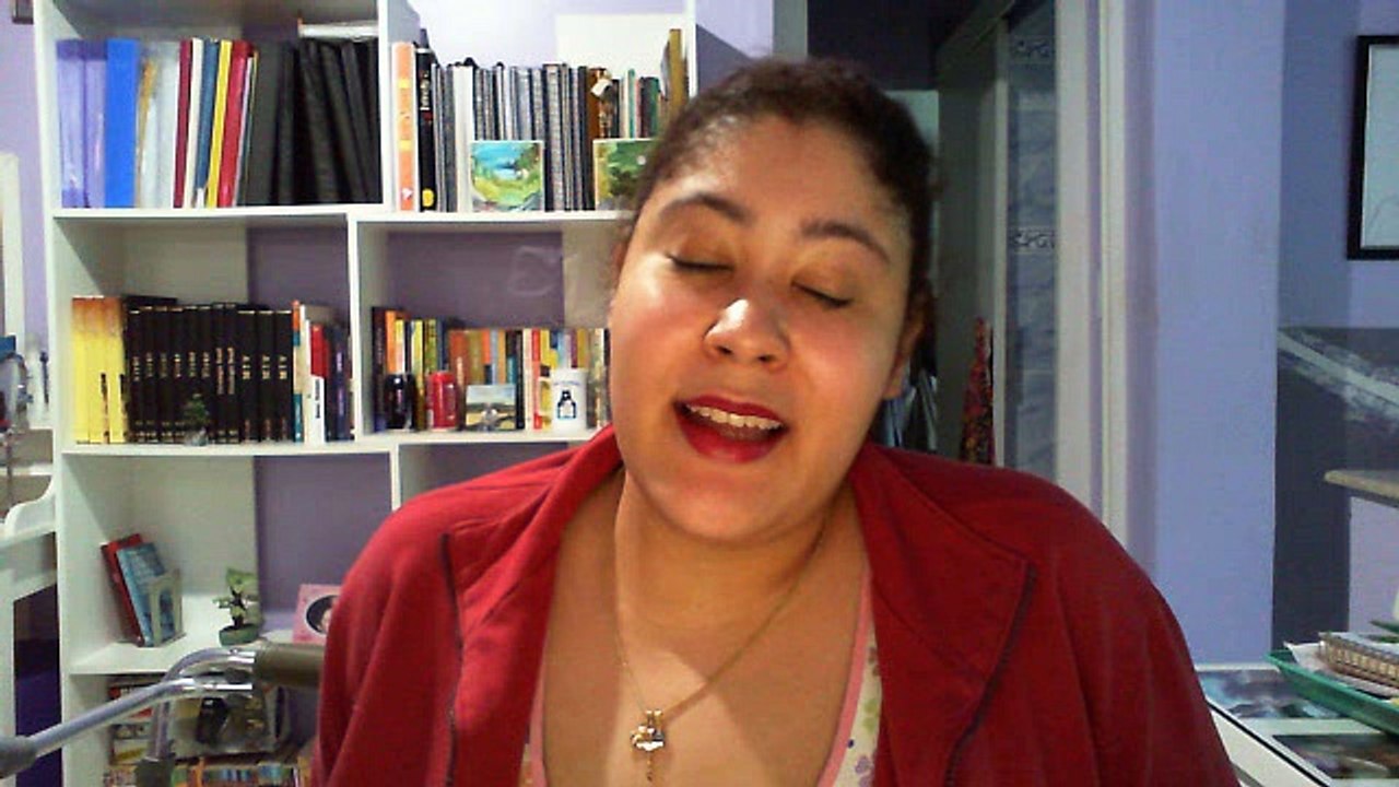 Xuxa - Lua de Cristal (Cover)