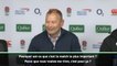 Test Match - Eddie Jones :"Vous voulez me faire virer"