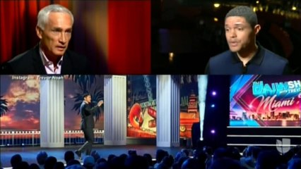 Al.Punto con Jorge Ramos. domingo 4 noviembre 2018 #AlPunto #JorgeRamos #Mexico #DonaldTrump