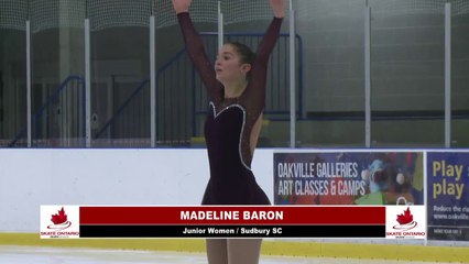 2019 Skate Ontario Sectional Championships - Scotiabank Rink 2 (23)