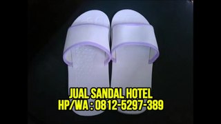 PROMO, WA 0812-5297-389, Agen Sandal Hotel Bali