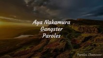 Aya Nakamura - Gangster (Paroles)