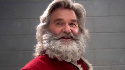 The Christmas Chronicles on Netflix - Official Trailer