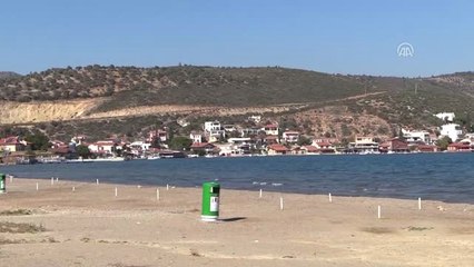 Mahalle Sakinleri Taş Ocağı İçin Sandık Kurdu