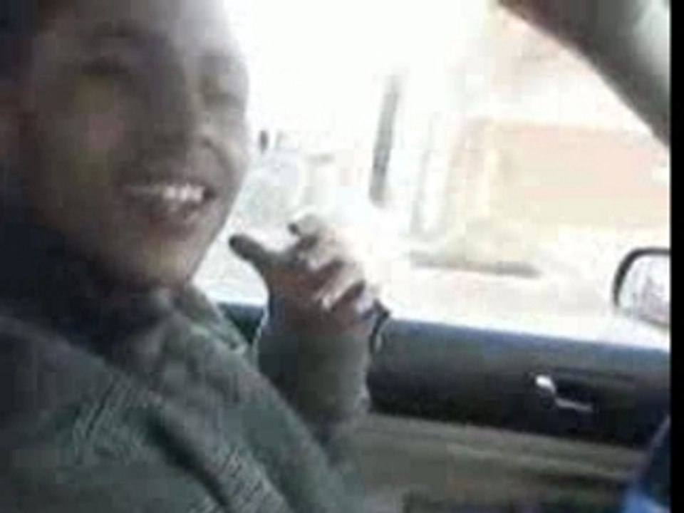 mwa en voiture en vacance o maroc avc abdel