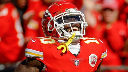 Pelissero: Tyreek Hill jokes about how to stop the Chiefs' offense