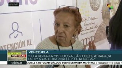 teleSUR Noticias: Antifascistas detienen marcha a favor del Brexit