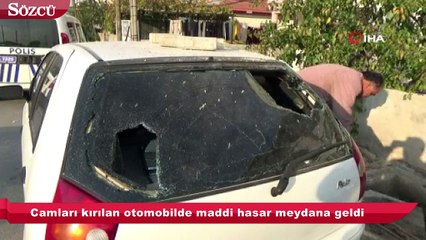 Foseptik çukurunda patlama