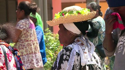 Nova Caledônia diz não à independência