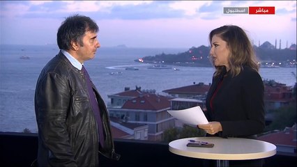 نافذة من إسطنبول- متابعة لآخر تطورات قضية خاشقجي