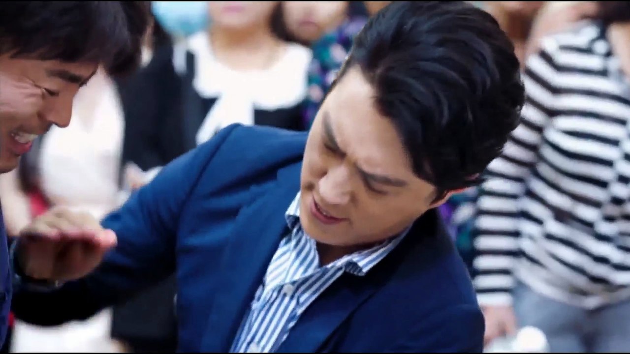 [중드] 외과풍운 01 (자체자막)