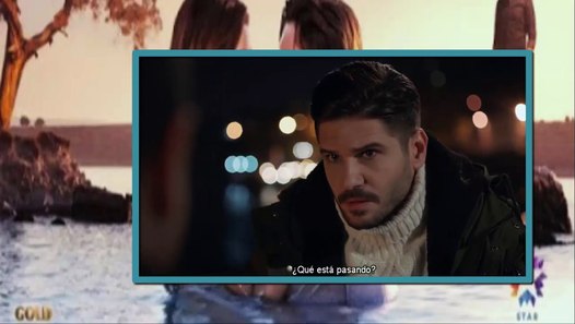 Siyah Inci Capitulo 2 En Español