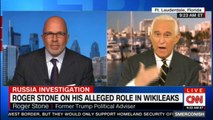 Smerconish with Michael Smerconish One-on-One with Roger Stone, Former Donald Trump Political Adviser for 2018-11-03. Part 2 #Smerconish #News #Democrats #DonaldTrump